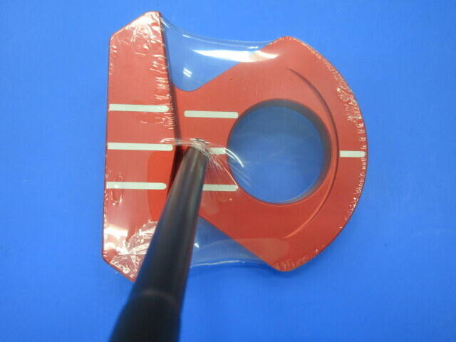 パター ゴルフ用品