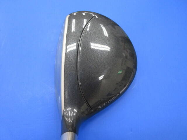 フェアウェイウッド ゴルフ用品