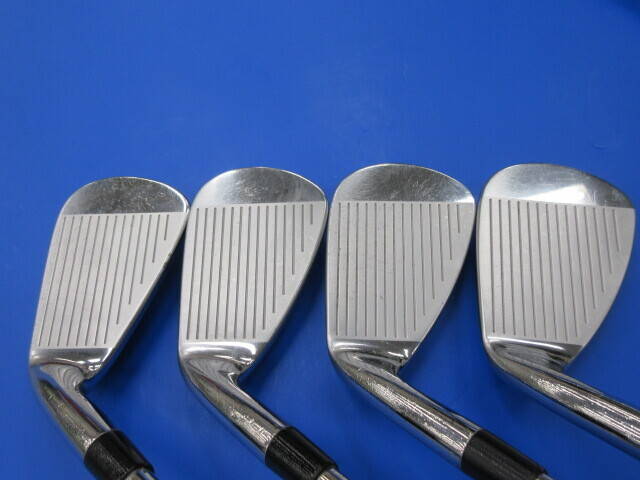 アイアンセット ゴルフ用品