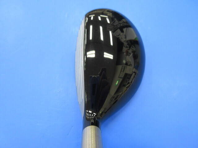 ユーティリティ ゴルフ用品