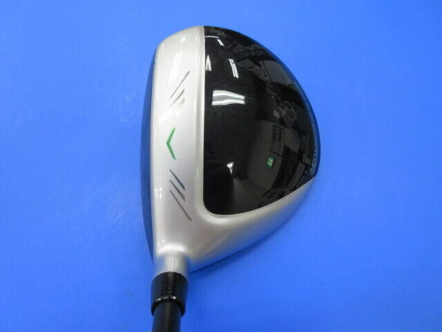 フェアウェイウッド ゴルフ用品