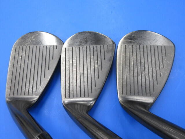 アイアンセット ゴルフ用品