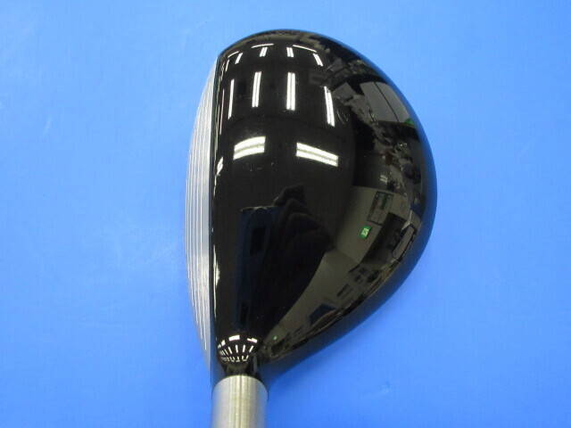 フェアウェイウッド ゴルフ用品