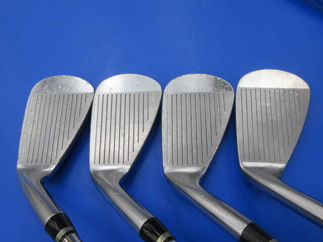 アイアンセット ゴルフ用品