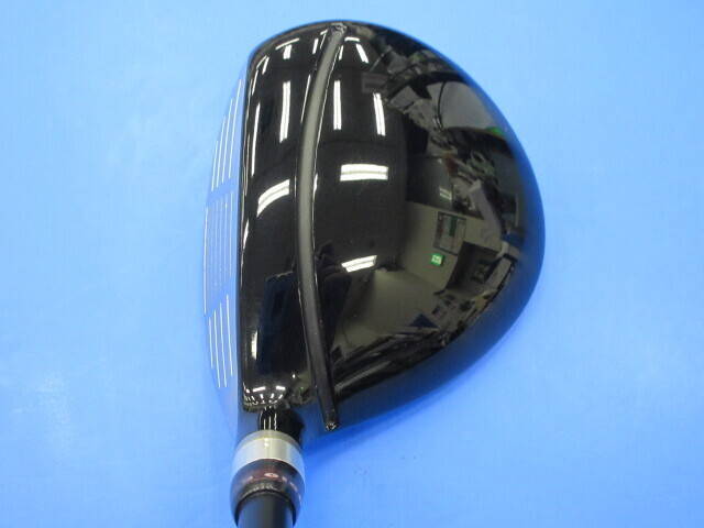 フェアウェイウッド ゴルフ用品