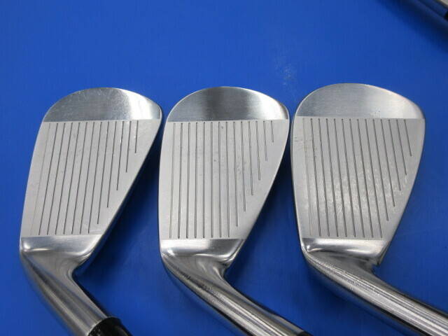 アイアンセット ゴルフ用品