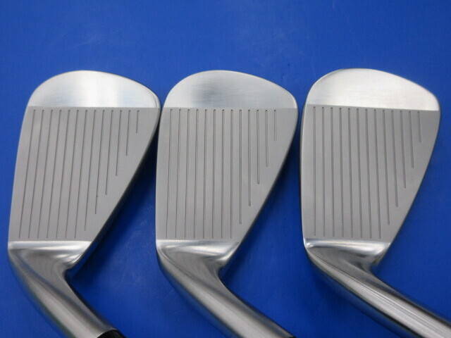 アイアンセット ゴルフ用品