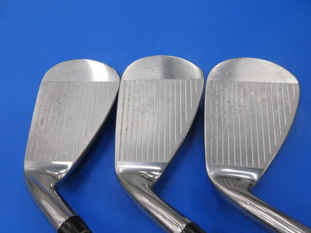 アイアンセット ゴルフ用品