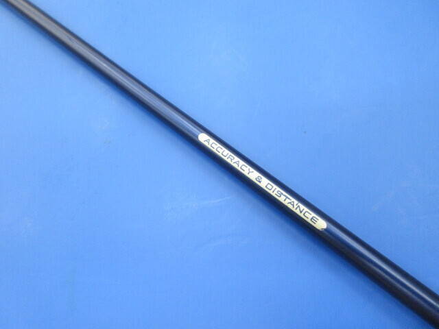 シャフト ゴルフ用品