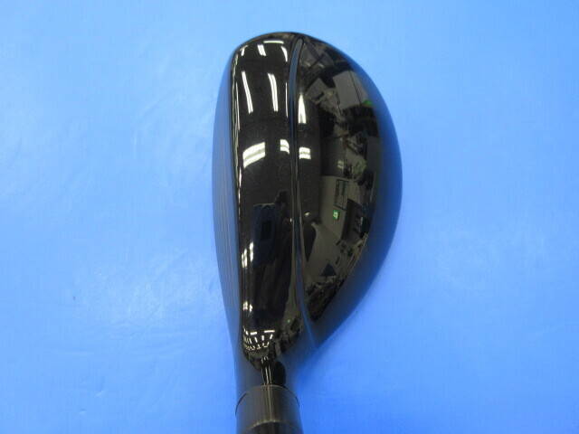 ユーティリティ ゴルフ用品