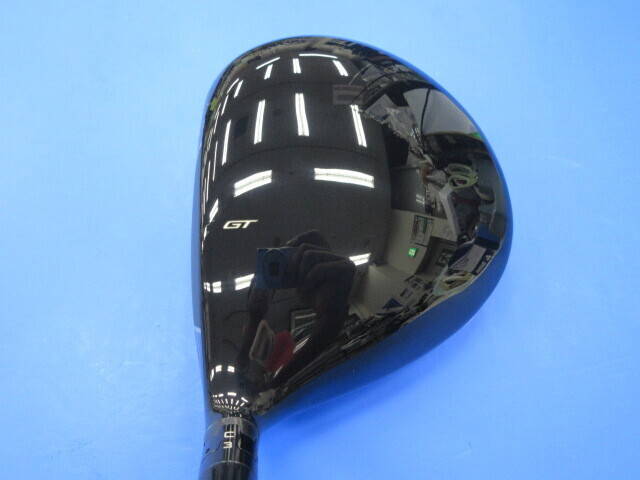 ドライバー ゴルフ用品