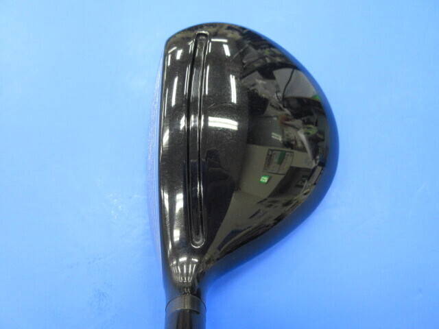 フェアウェイウッド ゴルフ用品