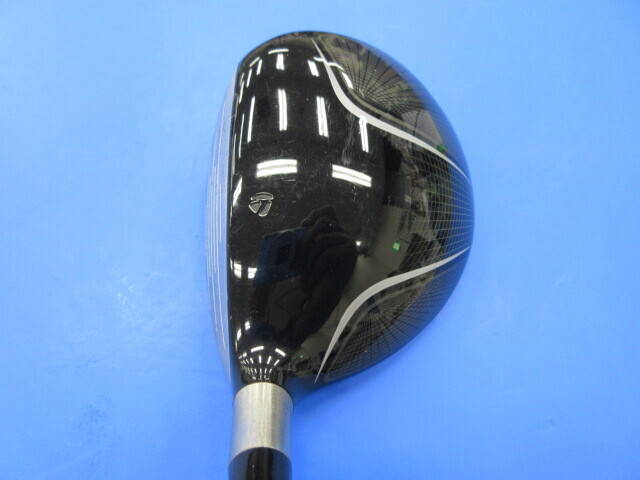 フェアウェイウッド ゴルフ用品