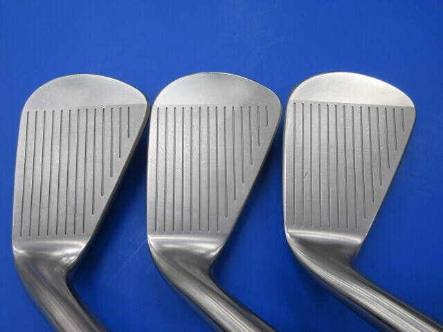 アイアンセット ゴルフ用品