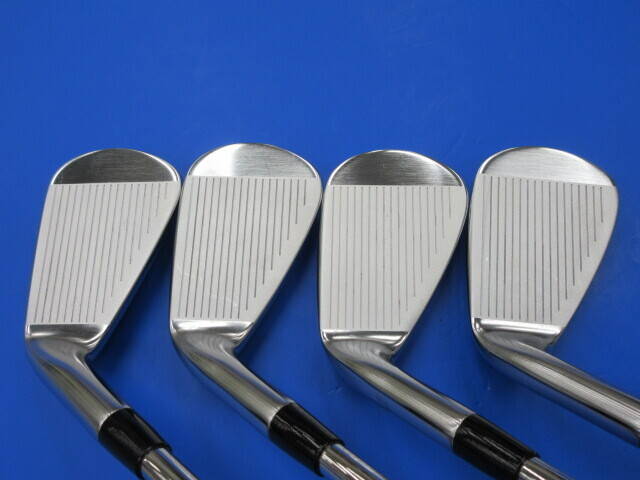 アイアンセット ゴルフ用品