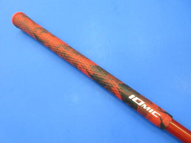 シャフト ゴルフ用品