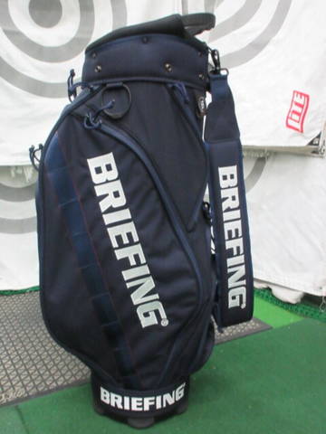 キャディバッグ ゴルフ用品