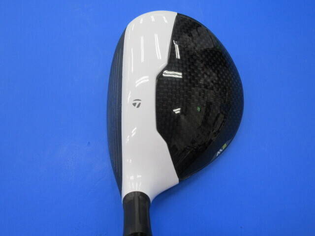 フェアウェイウッド ゴルフ用品