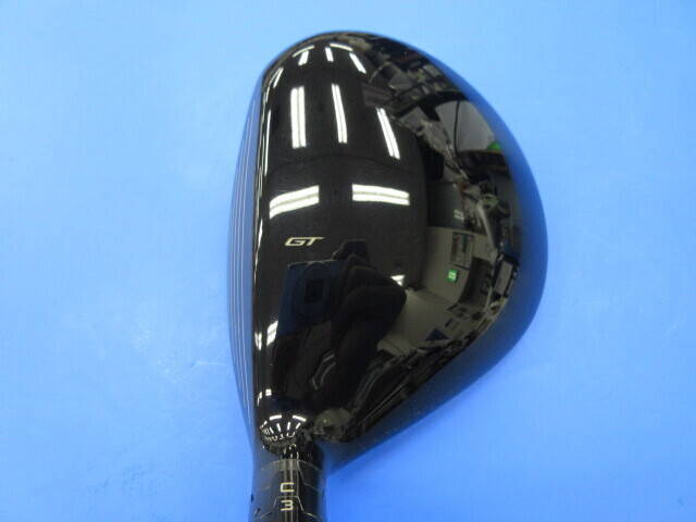 フェアウェイウッド ゴルフ用品