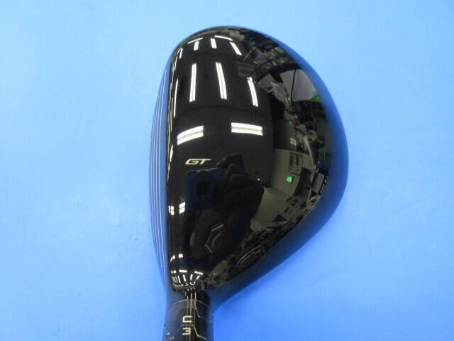 フェアウェイウッド ゴルフ用品