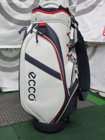 キャディバッグ ゴルフ用品