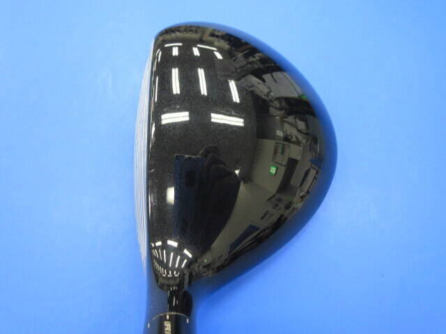 フェアウェイウッド ゴルフ用品