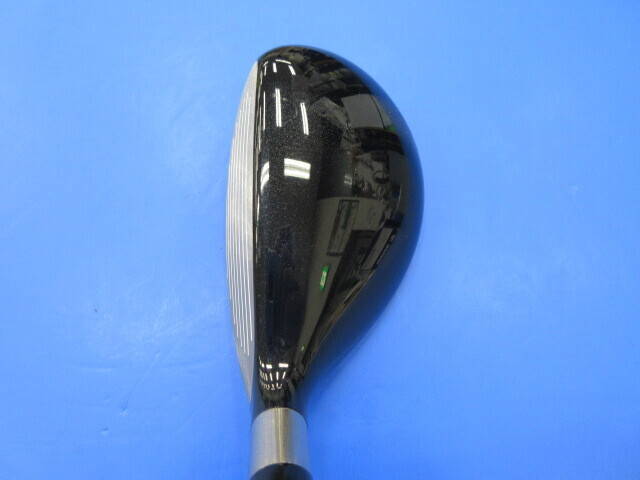 ユーティリティ ゴルフ用品