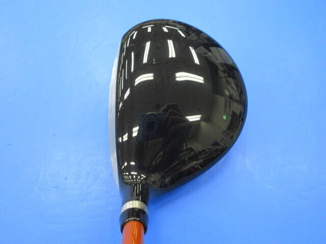 フェアウェイウッド ゴルフ用品