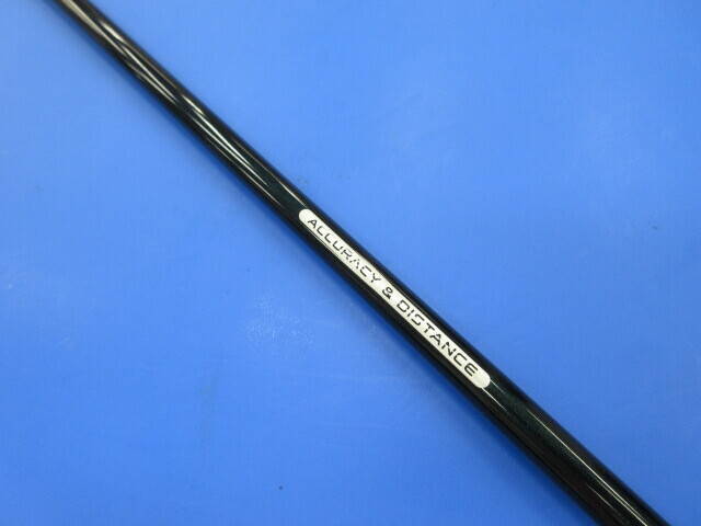 シャフト ゴルフ用品