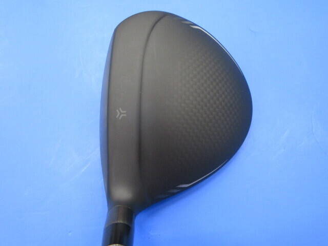 フェアウェイウッド ゴルフ用品