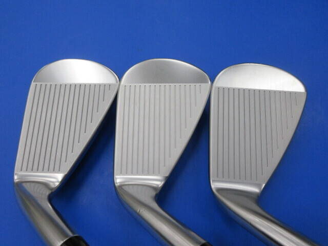 アイアンセット ゴルフ用品