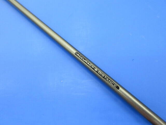 シャフト ゴルフ用品