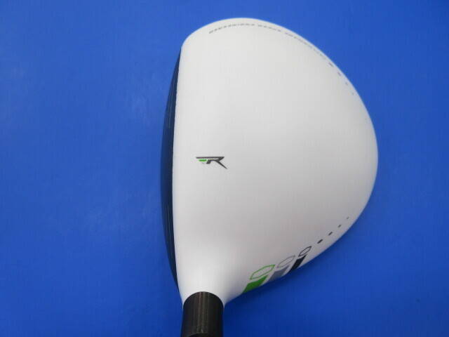 フェアウェイウッド ゴルフ用品