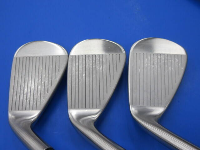 アイアンセット ゴルフ用品