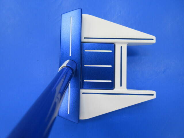 パター ゴルフ用品