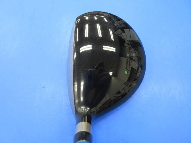 フェアウェイウッド ゴルフ用品