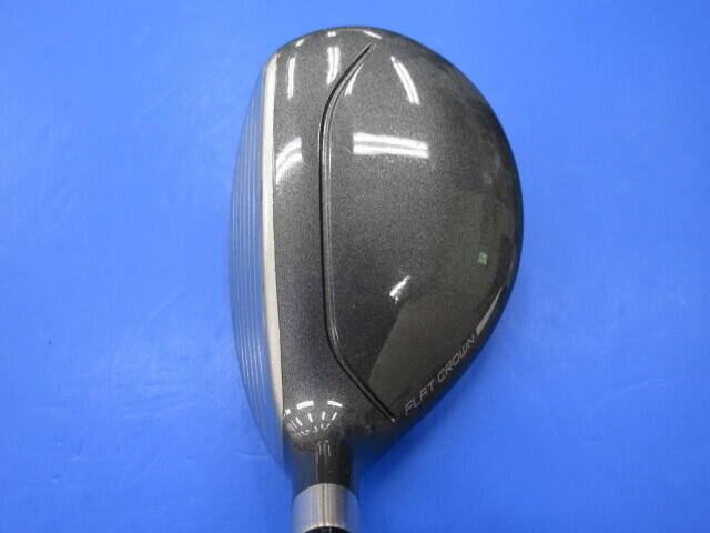 ユーティリティ ゴルフ用品