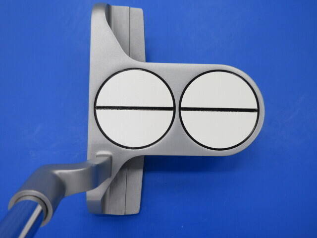 パター ゴルフ用品