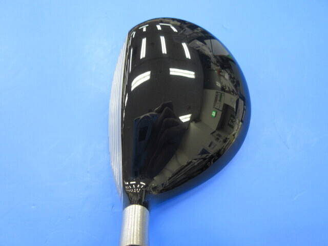 フェアウェイウッド ゴルフ用品