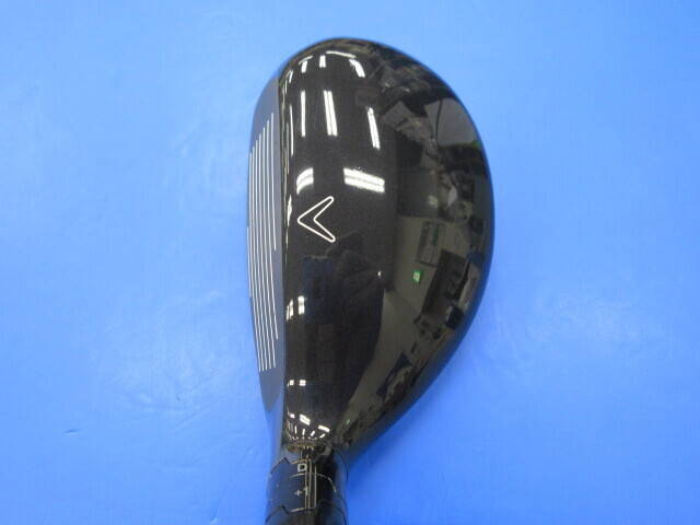 ユーティリティ ゴルフ用品