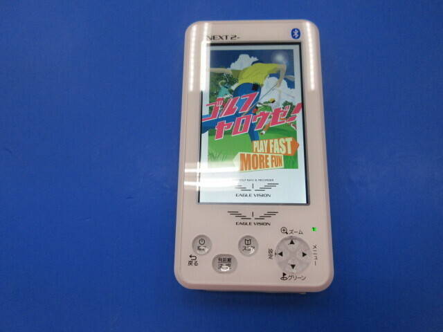 距離測定器 ゴルフ用品