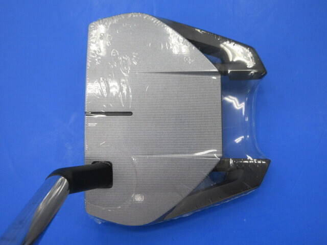 パター ゴルフ用品