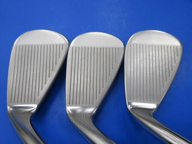 アイアンセット ゴルフ用品