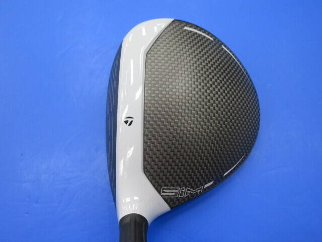 フェアウェイウッド ゴルフ用品