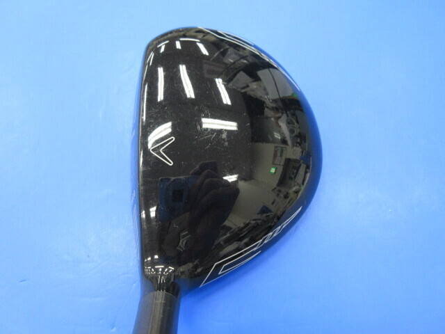 フェアウェイウッド ゴルフ用品