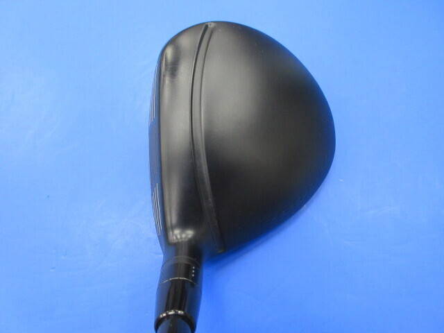 フェアウェイウッド ゴルフ用品