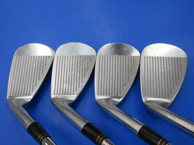 アイアンセット ゴルフ用品