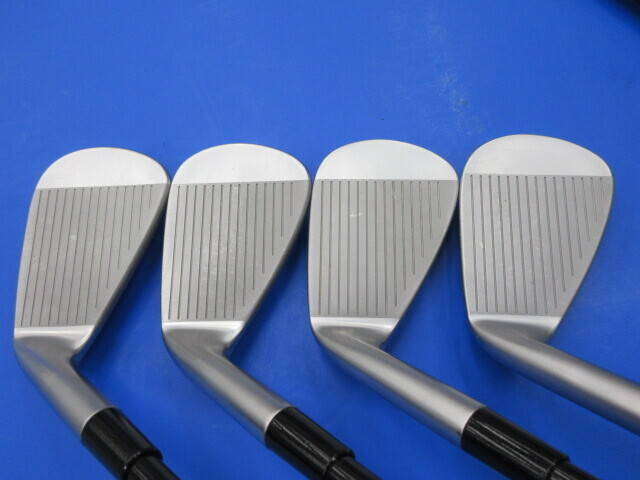 アイアンセット ゴルフ用品