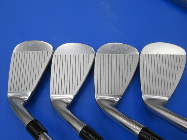 アイアンセット ゴルフ用品