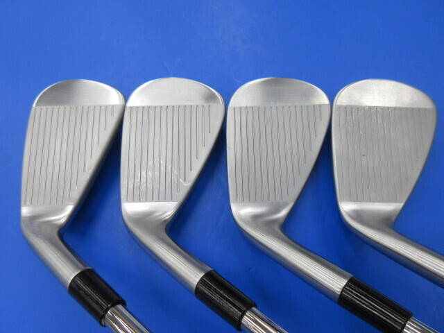 アイアンセット ゴルフ用品